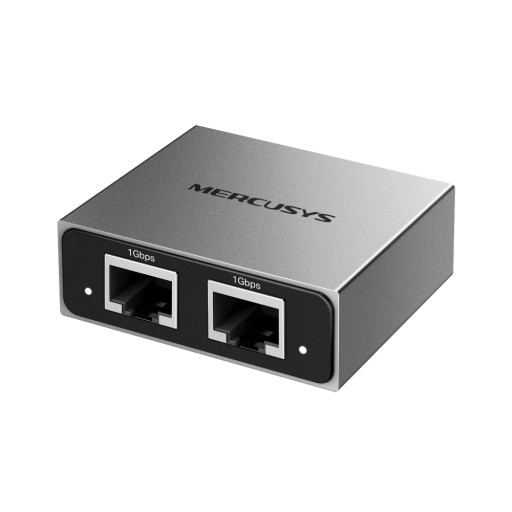 Mercusys MEH25 гигабитов Ethernet сплитер
