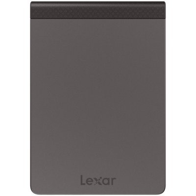 Lexar SL200 500GB 2.5" външен SSD диск