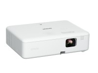 Epson CO-W01 WXGA мултимедиен проектор