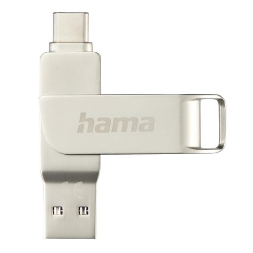 Hama C-Rotate Pro 64GB USB памет