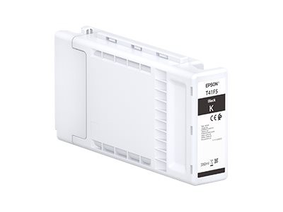 Epson Singlepack UltraChrome XD2 T41F540 Black 350ml консуматив