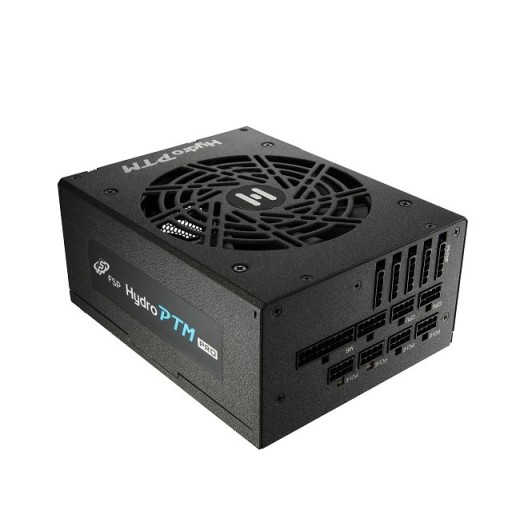 Fortron Hydro PTM Pro 1200W 80+ Platinum захранващ блок