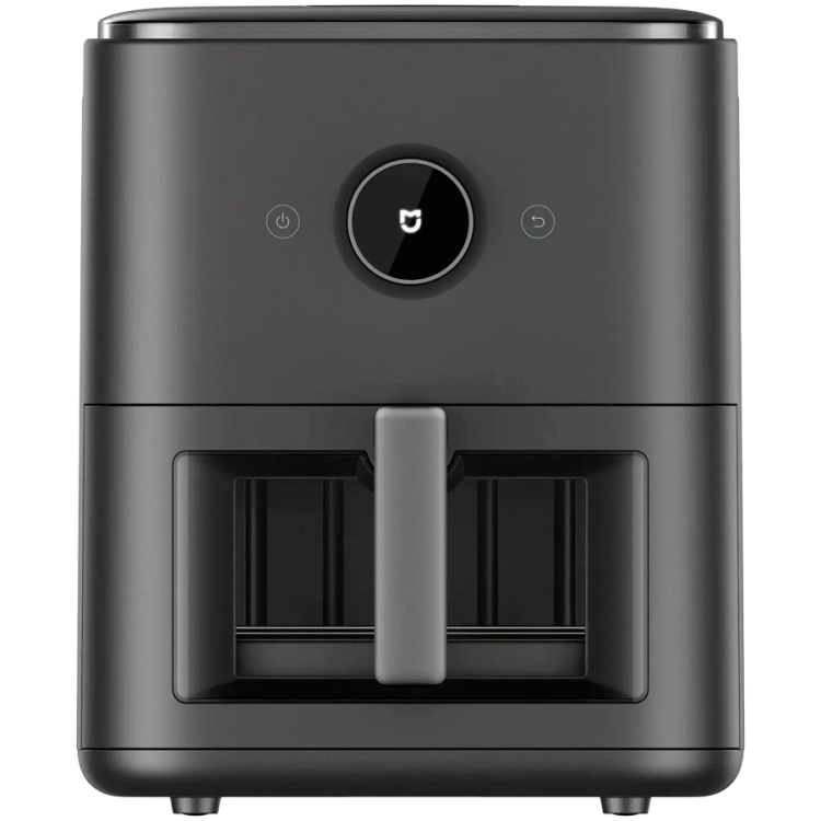 Xiaomi Mijia 7L смарт фритюрник с горещ въздух черен