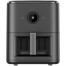 Xiaomi Mijia 7L смарт фритюрник с горещ въздух черен