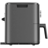 Xiaomi Mijia 7L смарт фритюрник с горещ въздух черен