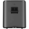 Xiaomi Mijia 7L смарт фритюрник с горещ въздух черен