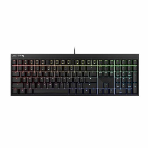 Cherry MX Board 2.0S RGB механична клавиатура