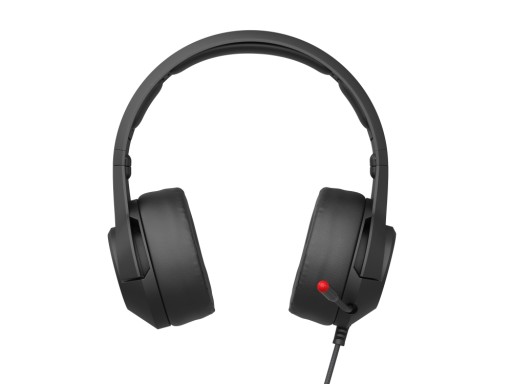 Genesis Argon 600 геймърски слушалки с микрофон