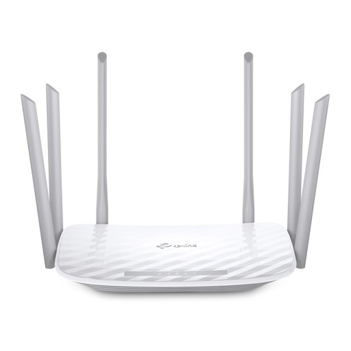 TP-Link Archer C86 AC1900 безжичен рутер