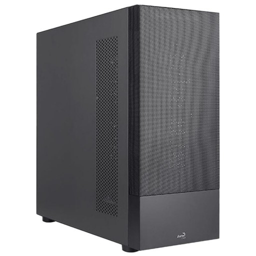 Aerocool Cipher ATX кутия за компютър