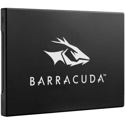 Seagate BarraCuda 240GB 2.5" SSD диск