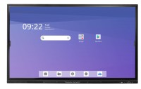 Triumph Board 86" IFP Android 14 интерактивен мулти-тъч дисплей