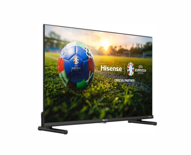 Hisense 32" A5NQ QLED телевизор