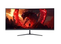 Acer Nitro ED340CURJ0bmiipx 34" Curved VA 120Hz монитор