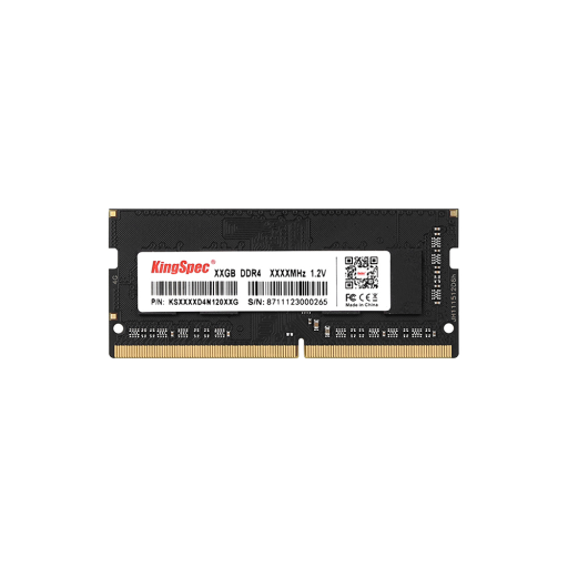 Kingspec 32GB DDR4 3200MHz SODIMM памет