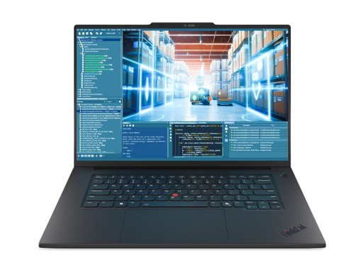 Lenovo ThinkPad T1g G8 Ultra 7 265H 32GB 1TB RTX 5070 лаптоп