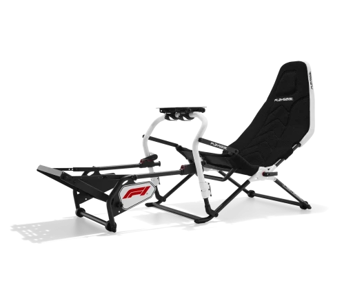 Playseat Challenge DD F1 Edition геймърски стол черен