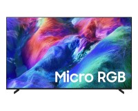 Samsung 85" MRE85R85H Micro RGB 4K UHD Vision телевизор