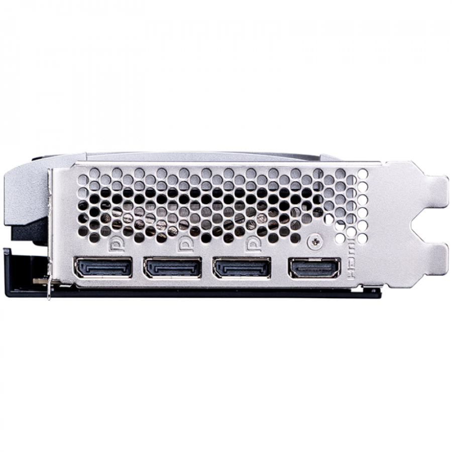 MSI RTX 5060 Ti Ventus 3X OC 16GB GDDR7 видео карта (RTX_5060_TI_16G ...