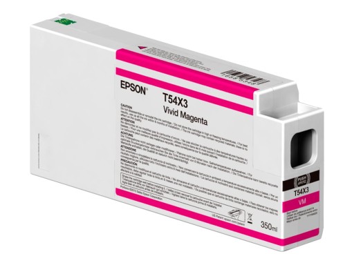 Epson Singlepack Vivid Magenta T54X300 консуматив