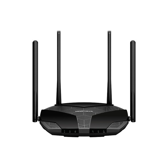 Mercusys MB235-4G AC1200 безжичен рутер