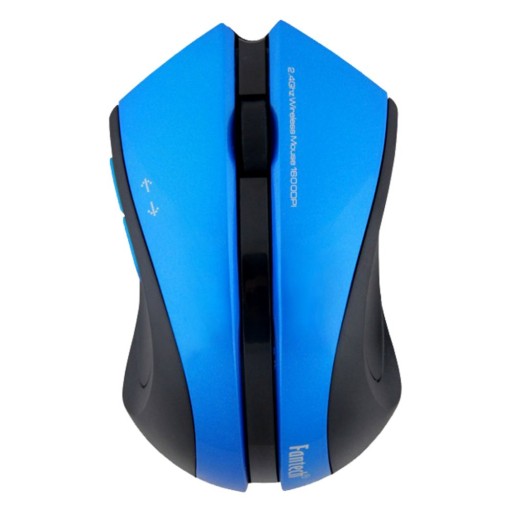 Мишка FanTech, Оптична Game G6, Различни цветове 