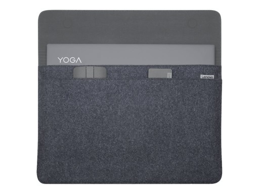 Lenovo Yoga 15.6" калъф за лаптоп черен