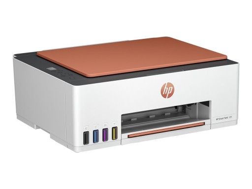 HP Smart Tank 589 мултифункционално устройство (4A8D9A)
