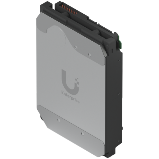 Ubiquiti UACC-HDD-E 24TB Enterprise твърд диск