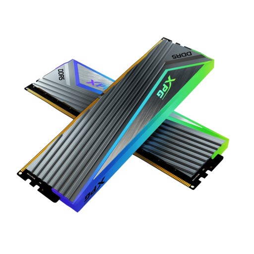 Adata Caster RGB 32GB DDR5 6000MHz памет черен