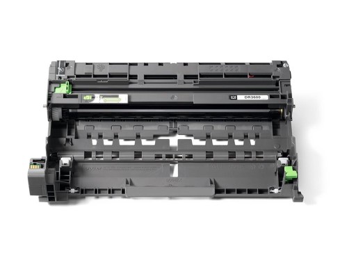 Brother  DR-3600 Black Drum Unit консуматив