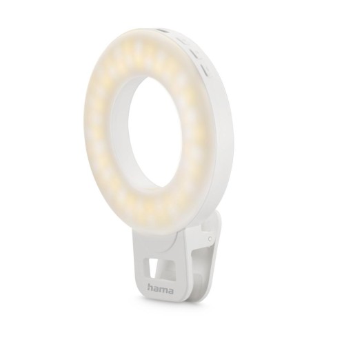 Hama Togo LED Ring осветление