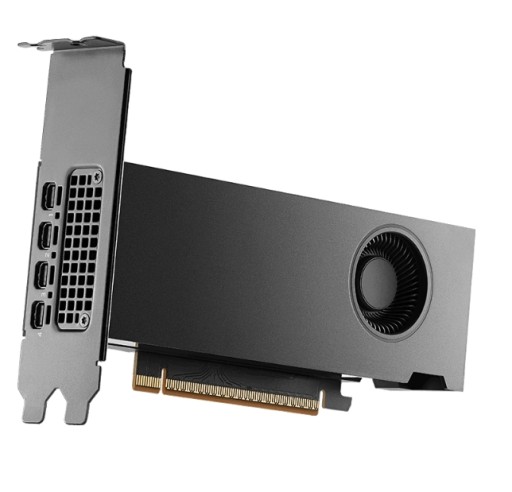 PNY RTX PRO 2000 16GB GDDR7 Blackwell видео карта