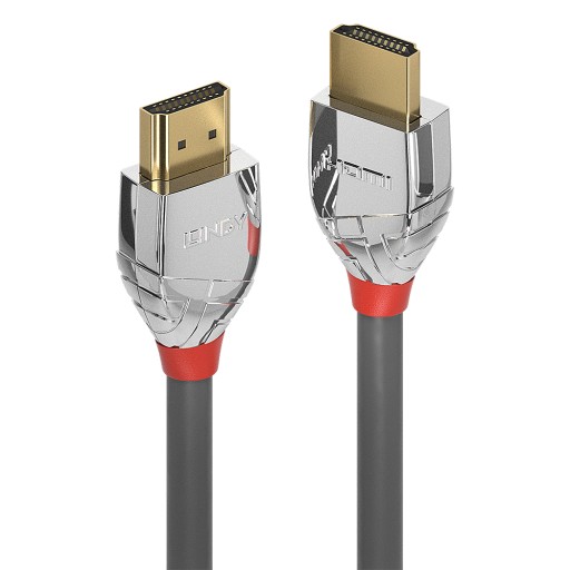 HDMI M към HDMI M Cromo Line кабел 1 метър