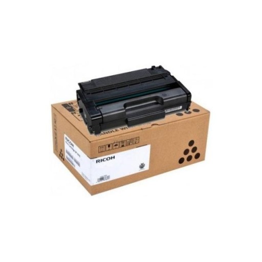 Ricoh SP400LE тонер касета черен