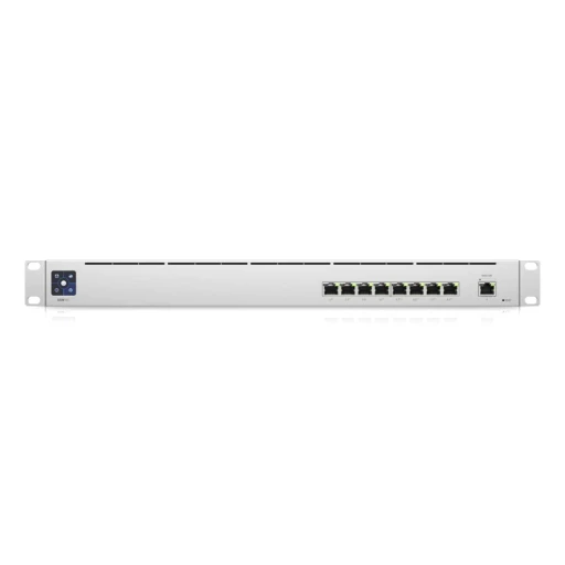 Ubiquiti UniFi USW-Mission-Critical Layer 2 4xPoE+, 4xPoE++ GbE, 368Wh Li-Ion, 120W управляем суич