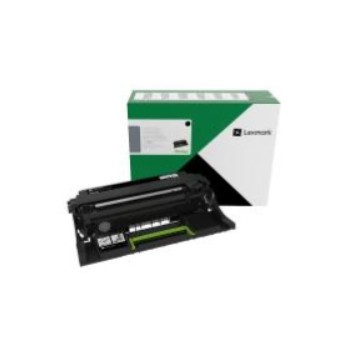 Lexmark 66S0Z00 MS531 Black Return Programme консуматив