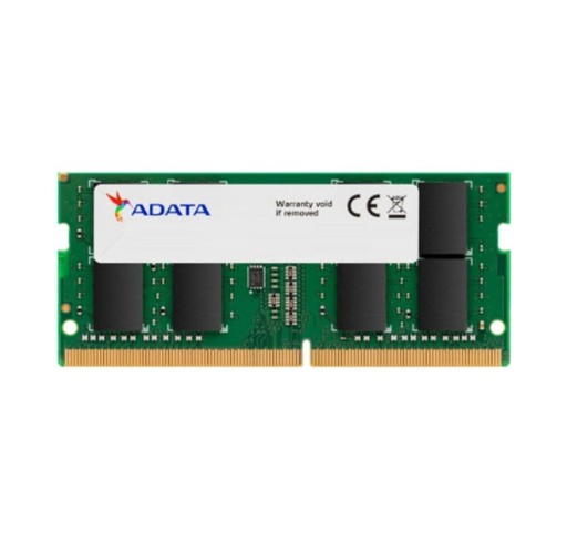 ADATA 32GB DDR4 3200MHz SODIMM памет
