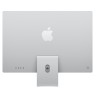 Apple iMac 24 M4 8 Core CPU, 8 Core GPU 16GB 256SSD Silver All in One всичко в едно