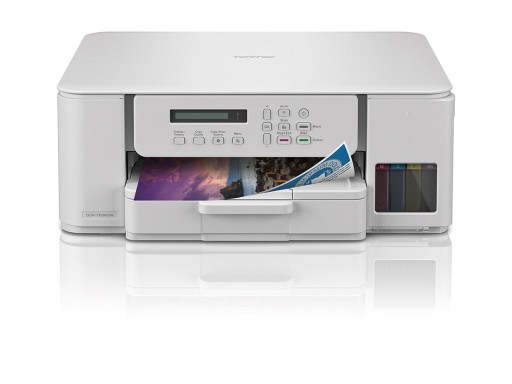 Brother DCP-T536DW мастилоструйно многофункционално устройство