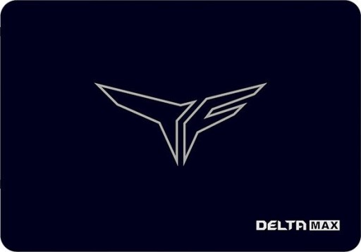 Team Group T-Force Delta Max RGB 1TB 2.5" SSD диск