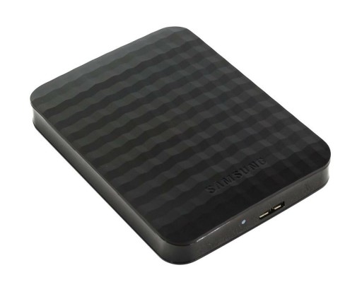 Seagate M3 4TB USB 3.0 външен твърд диск