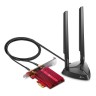 TP-Link Archer TXE75E AXE5400 безжичен адаптер