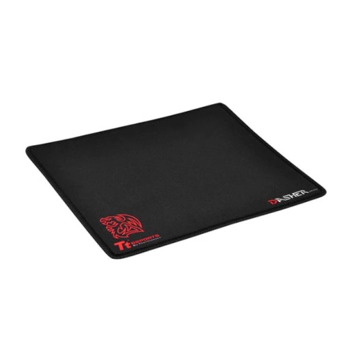 Thermaltake Dasher Mini Slim пад за мишка черен