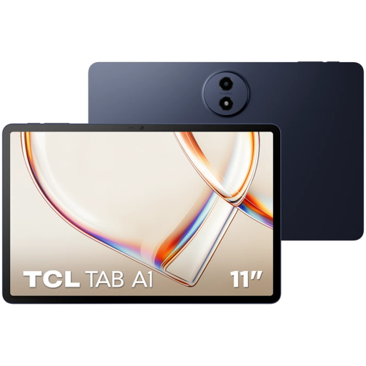 TCL Tab А1 128GB 11" таблет