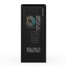 Gigabyte C103G кутия за компютър черен
