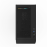 Gigabyte C103G кутия за компютър черен