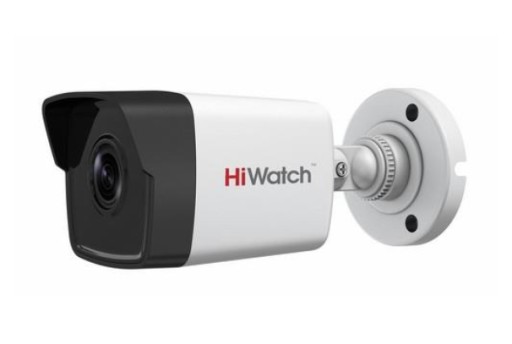 HiWatch DS-I130 1MP 4mm камера