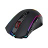 Redragon Nix M914-RGB геймърска мишка черен