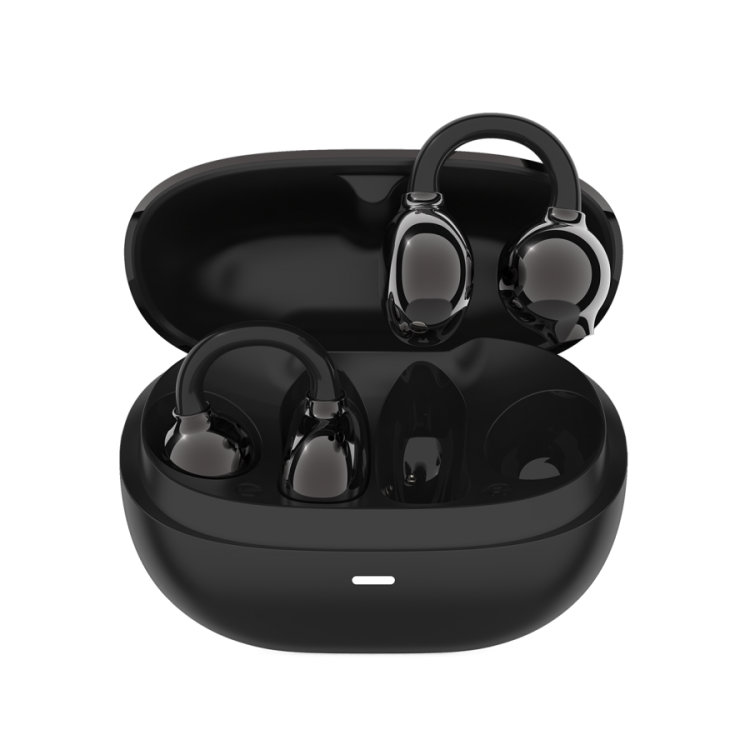 Canyon OWS OnFlow 14 Bluetooth слушалки черен